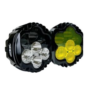 Shark Demon&reg; Headlight