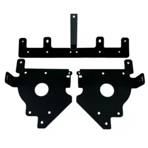 Lamp assemblies