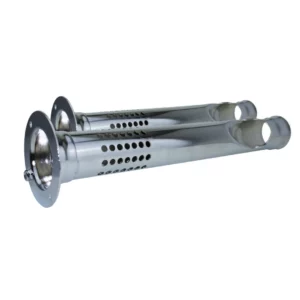 Khrome Werks® Performance dBKiller Baffle Insert for 4" and 4.5" HP-Plus Mufflers