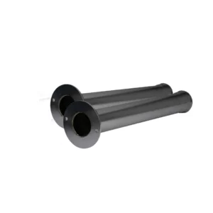 Khrome Werks® Ripper Baffle Insert For 4" And 4.5" HP-Plus Mufflers