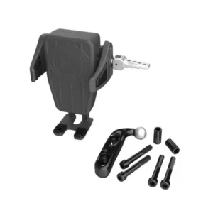 Ciro® GEN 2 Cybercharger Phone Holder with Offset Perch Mount