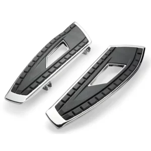Alternative view of Ciro® Chicane™ Driver Floorboards