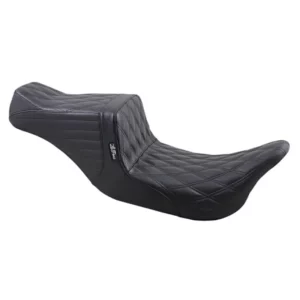 Le Pera® Tailwhip Seat Seat No Backrest