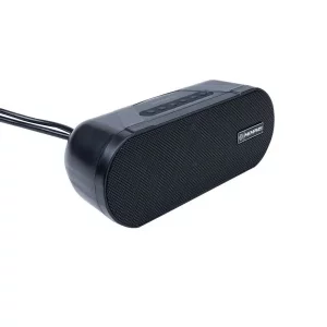 Alternative view of Memphis&reg; Compact Powersports SoundBar