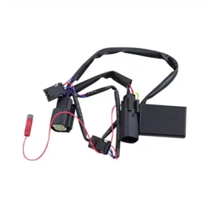 Custom Dynamics® Wiring adapter for Dual Color Plasma Rods