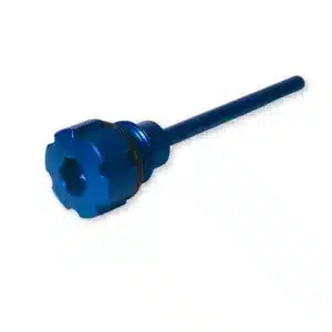 Blue Robert Becker® Transmission Dipstick