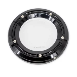 Trask® Assault Series Derby Cover w/ Window