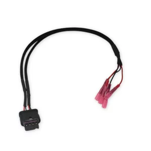 Harness for 2024-UP Fog Lights