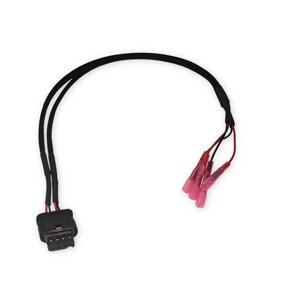 Soundz® Harness for 2024+ Fog Lights