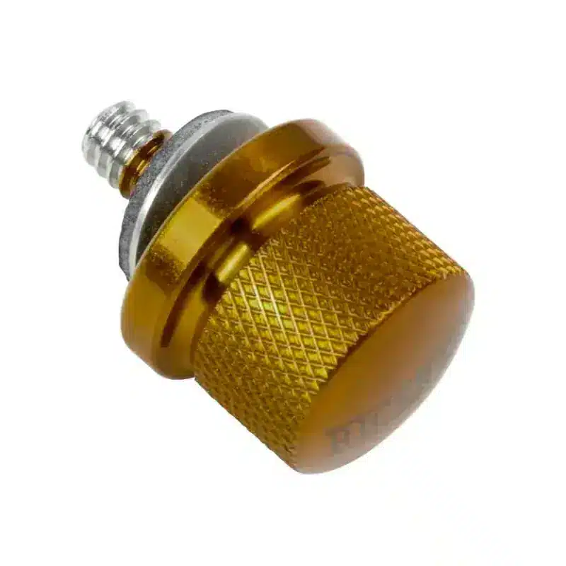 RickRak® Custom Color Seat Bolts - RickRak
