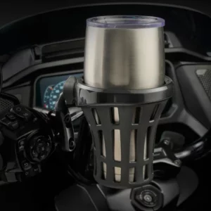 Ciro® GEN 2 BIG ASS® Drink Holder with Perch Mount