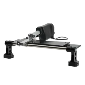 MRI® Electronic Center Stand for Harley Touring Models