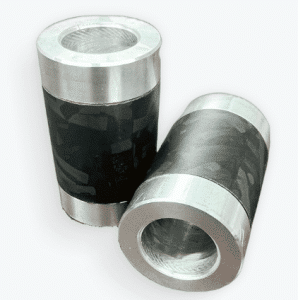 Aluminum FORGED Bro Bar