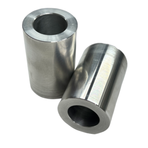 Aluminum SOLID Bro Bar