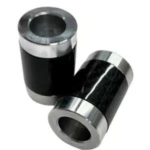 Aluminum WEAVED Bro Bar