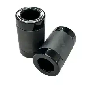 BLACK FORGED Bro Bar