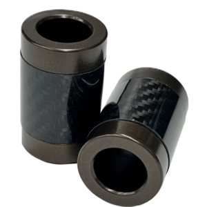 BRONZE WEAVED Bro Bar