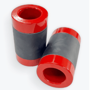 CVO ST Red FORGED Bro Bar