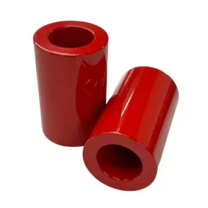 CVO ST Red SOLID Bro bar