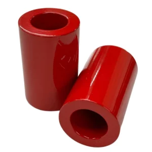 CVO ST Red SOLID Bro bar