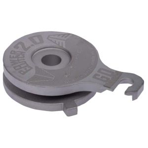 Alternative view of Mueller® Power Clutch 2.0