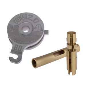 Muller® Power Clutch 2.0