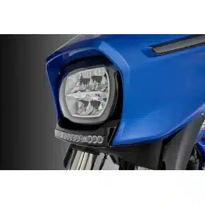 Ciro&reg; GOAT-E&trade; Light for 23.5 CVO / 2024-UP Street Glide - Image 7