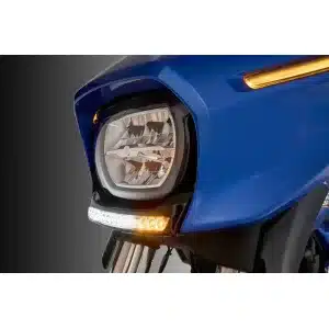 Ciro&reg; GOAT-E&trade; Light for 23.5 CVO / 2024-UP Street Glide - Image 5