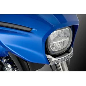 Ciro&reg; GOAT-E&trade; Light for 23.5 CVO / 2024-UP Street Glide - Image 3
