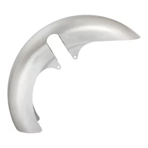 Arlen Ness® Stocker Fat Front Fender 18" FLT