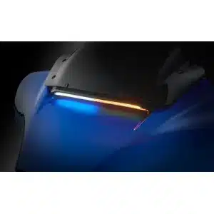 Ciro&reg; Fairing Vent Light for '23-up Batwing Fairing - Image 3