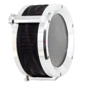 Trask® Assault Charge Air Filter Rain Sock