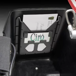 Ciro® EasyStash Document Holder