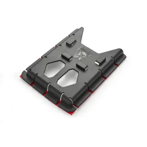 Alternative view of Ciro® EasyStash Document Holder