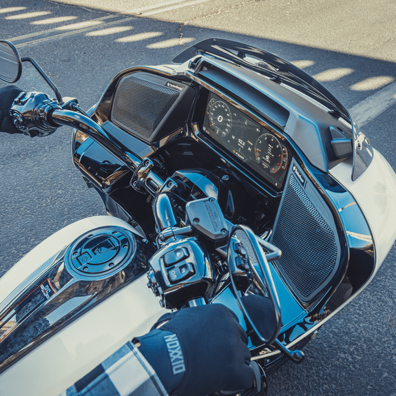 Rockford Fosgate® Stage-2 Audio Kit for 2024+ Harley-Davidson - Image 7