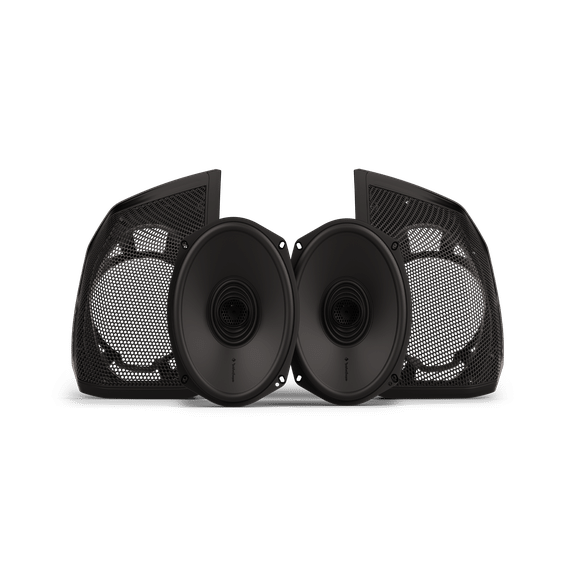 Rockford Fosgate® Stage-3 Audio Kit for 2024+ Harley-Davidson - Image 9