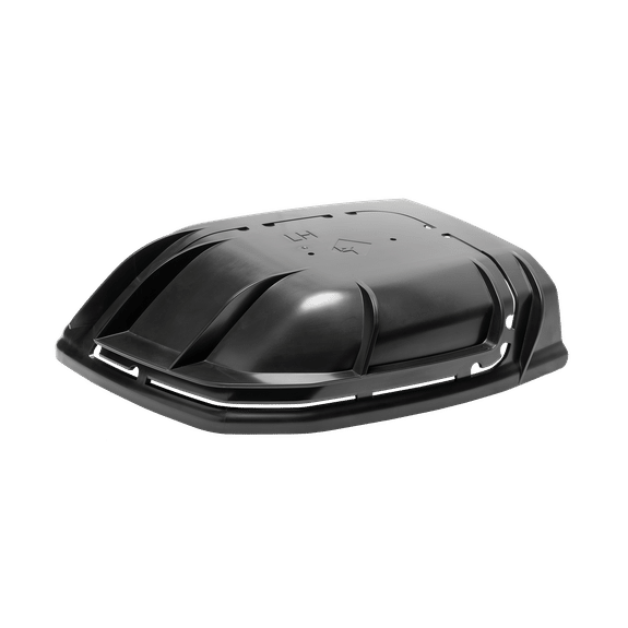 Rockford Fosgate® Stage-3 Audio Kit for 2024+ Harley-Davidson - Image 10