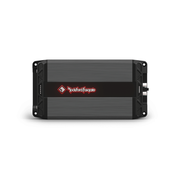 Rockford Fosgate® Stage-3 Audio Kit for 2024+ Harley-Davidson - Image 5