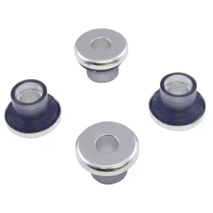 Alloy Art&reg; Gooden Tight&trade; Handlebar Riser Bushing Kit for Harley Davidson