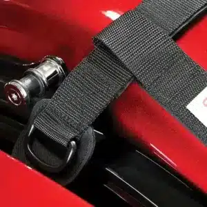Nelson-Rigg&reg; USA Under Seat Attachment - Image 3