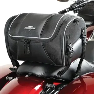 Alternative view of Nelson-Rigg® USA Under Seat Attachment