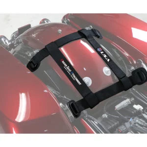 Nelson-Rigg® USA Under Seat Attachment