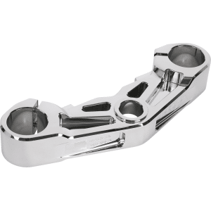 Thrashin® Bottom Tree - Chrome