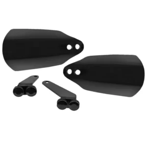 Memphis Shades® Hand Guards for '23.5-'24+ Road Glide