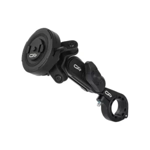 Alternative view of GRXPLORE® GR-MT6 Handlebar Mount Kit with Vibration Dampener