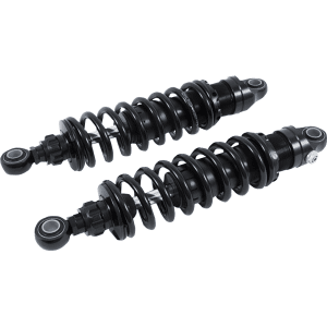 Öhlins® Twin Shocks - 13" - Rebound Adjustable - STX36 Blackline