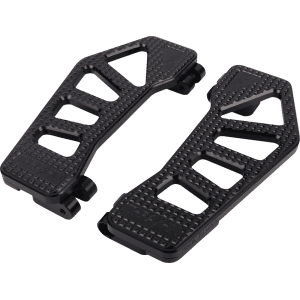 Alternative view of Thrashin® Apex Floorboards - Black