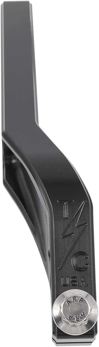 Thrashin® Billet Shift Lever - Black - Image 3