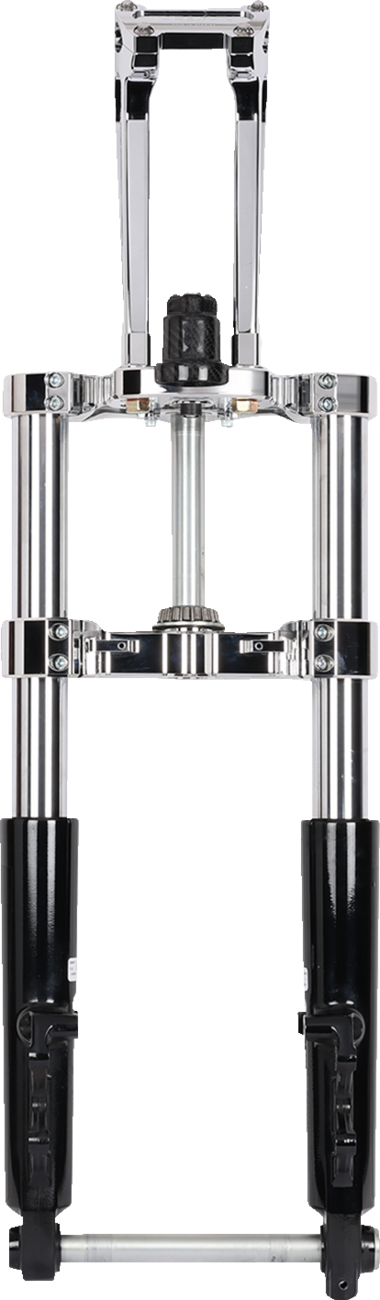 Thrashin® Top Tree - Chrome - Image 32