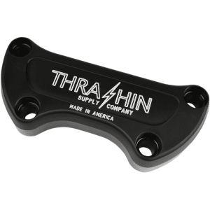 Thrashin® Handlebar Clamp - Twice-Cut